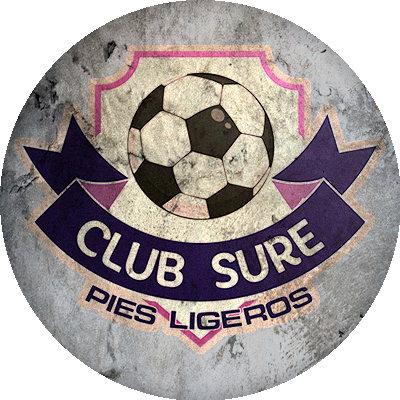 Logo Suré FC